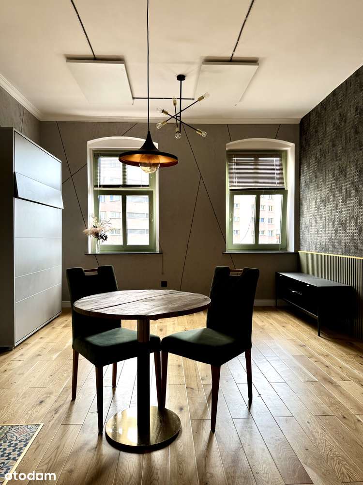 Super kawalerka w centrum miasta.-9