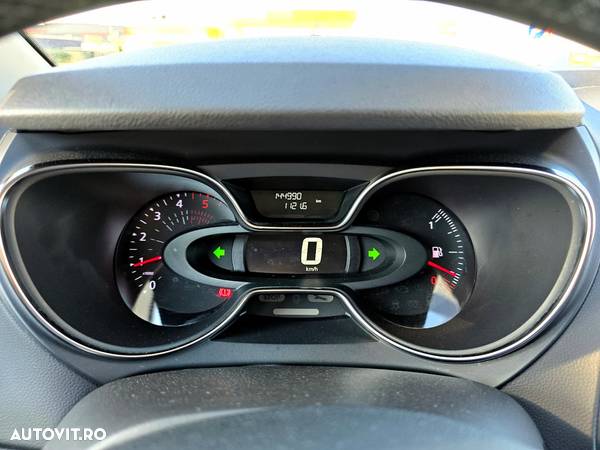 Renault Captur ENERGY dCi 110 Bose Edition - 27