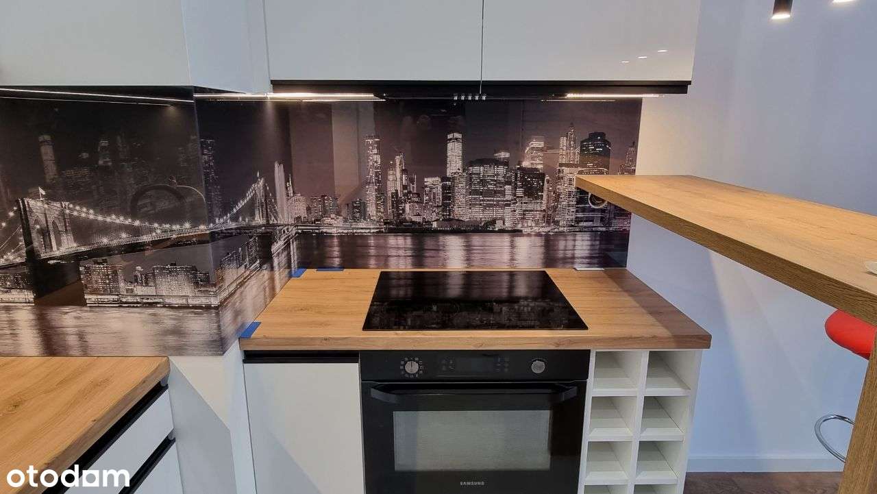 Wynajmę nowe mieszkanie z miejscem parkingowym - Pełny obrazek: 4/13