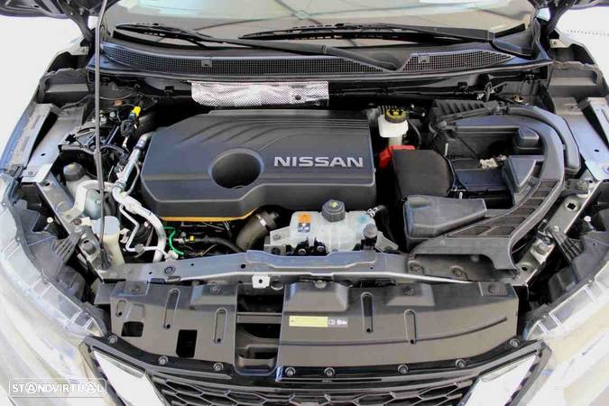 Nissan Qashqai 1.5 dCi Business Edition - 17