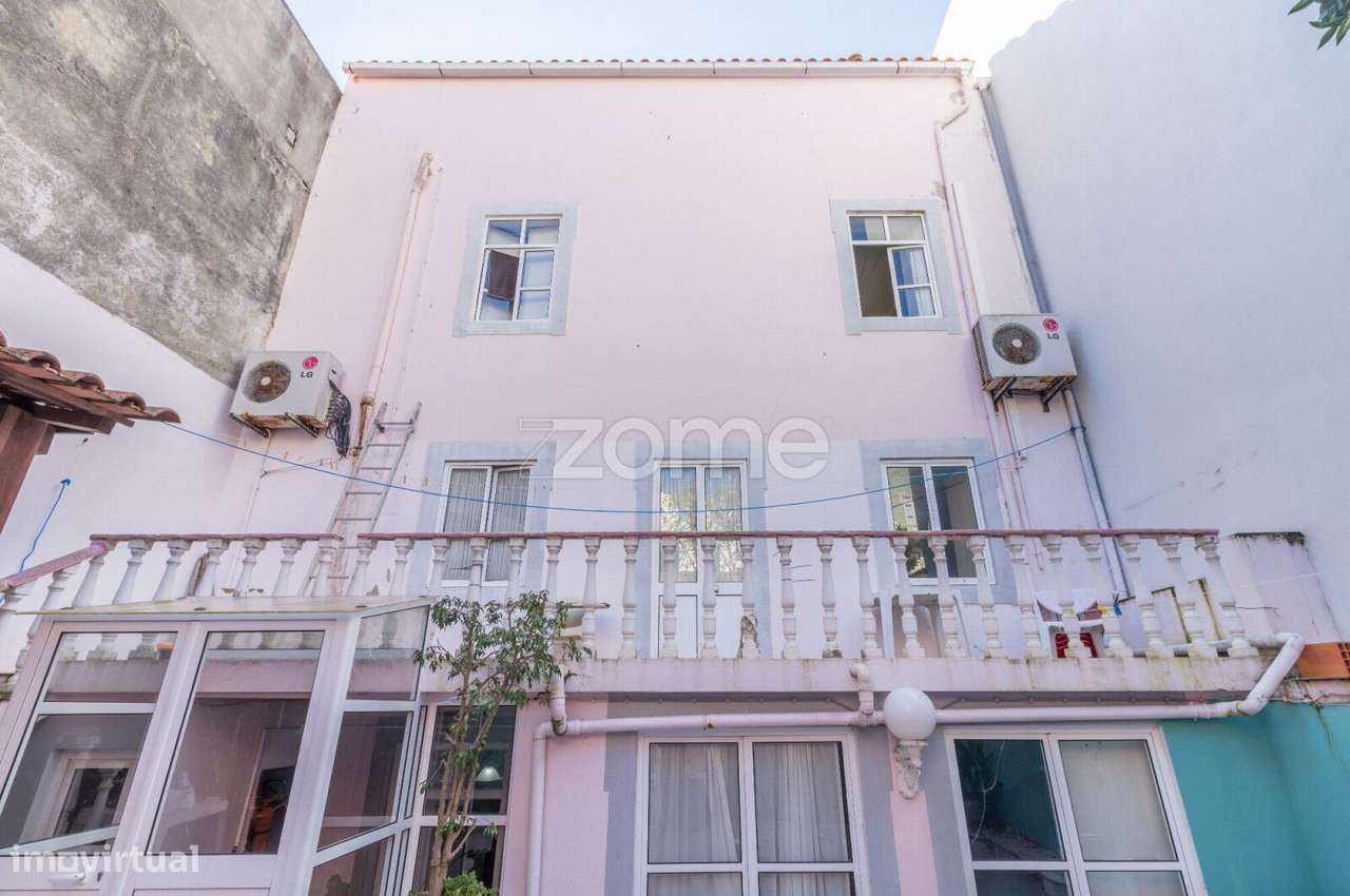 Prédio T10 | Centro Histórico | Investimento | AL | Oportunidade - Grande imagem: 3/41