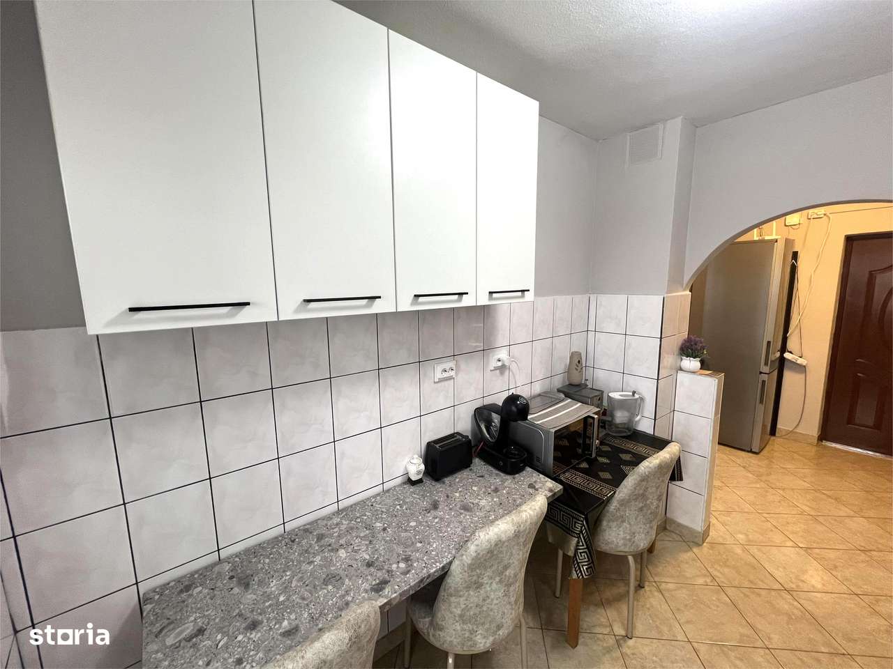 Ap 2 camere-Str. Dariu Pop-Mobilat utilat-9