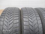 OPONY ZIMA 4szt FULDA KRISTALL CONTROL 195/60R16 - 2