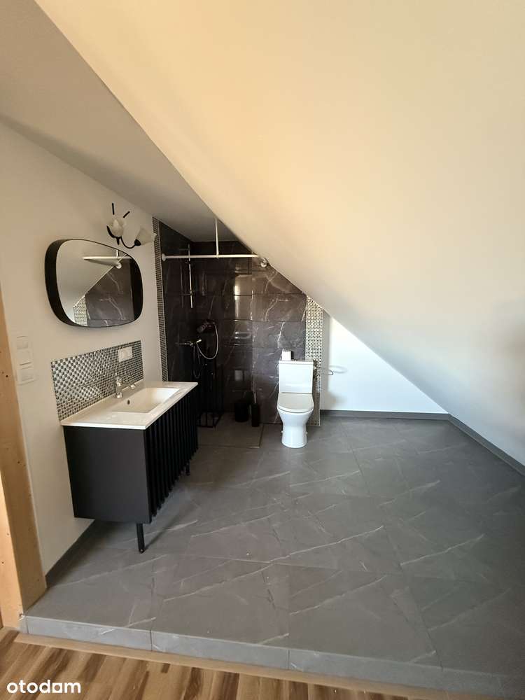 energo oszczędny wykończony dom 125m2 p.u w Gdańsku-15