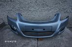 ZDERZAK OPEL ZAFIRA B LIFT 08r - 4