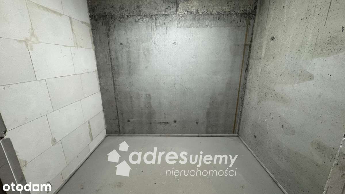 PROMOCJA! Wykończone mieszkanie w Siemianicach z dużym balkonem-9