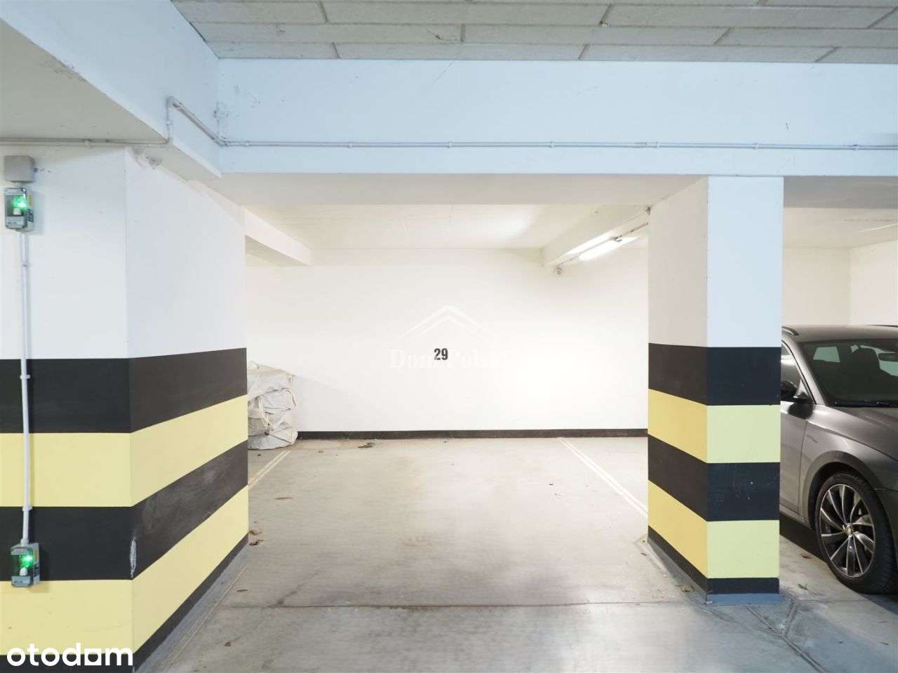 Nowoczesne mieszkanie z ogródkiem - ul. Słoneczna-15