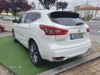 Nissan Qashqai 1.3 DIG-T Tekna Premium DCT - 33