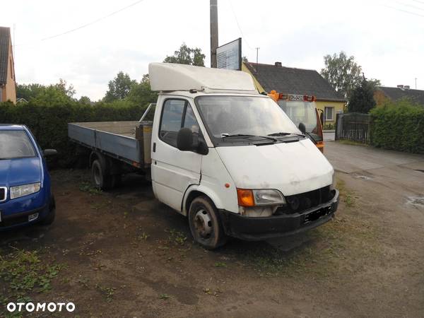 Ford Transit - 1