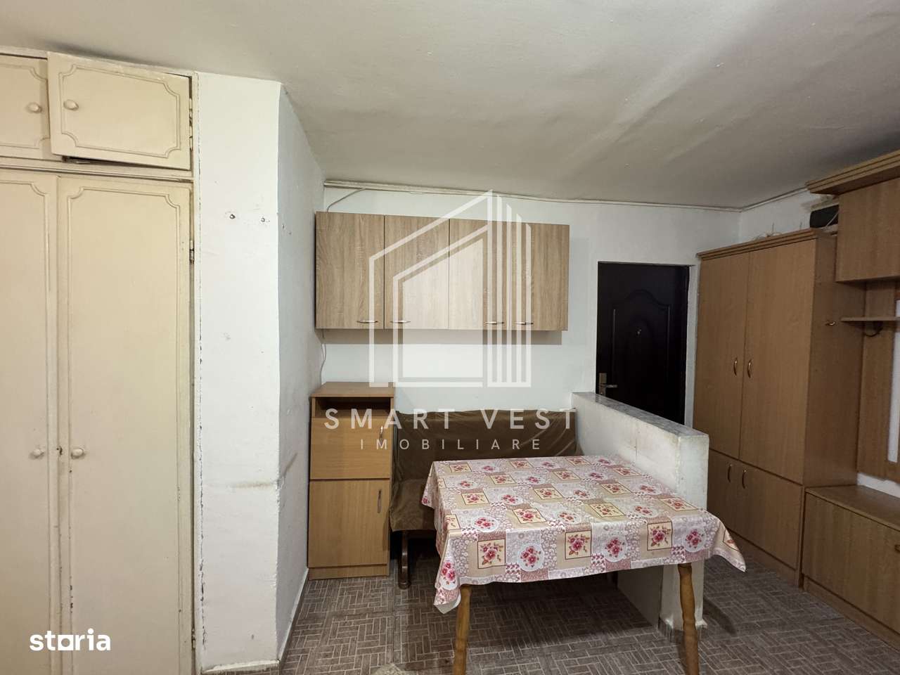 Apartament 2 camere | Etaj 2 | Zona Micro 16-5