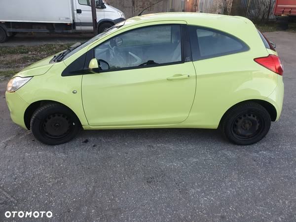 Ford KA 1.3 TDCi Start-Stopp-System Trend - 2