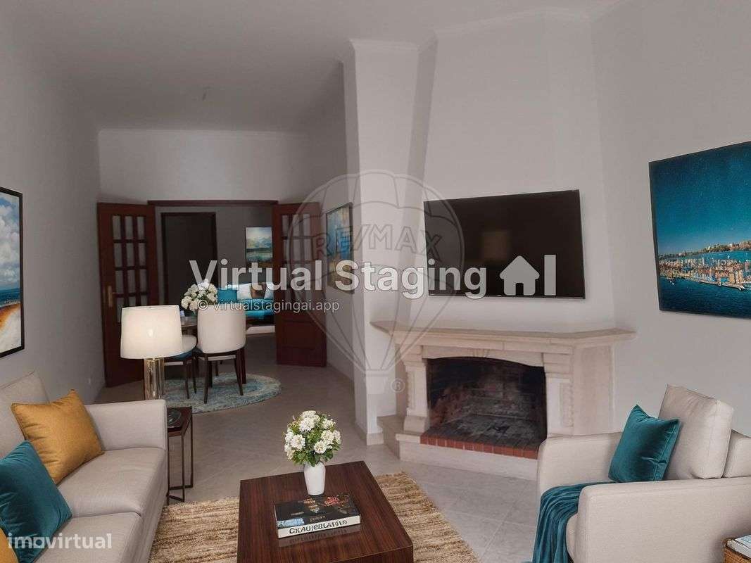 Apartamento T3 para venda - Grande imagem: 5/15