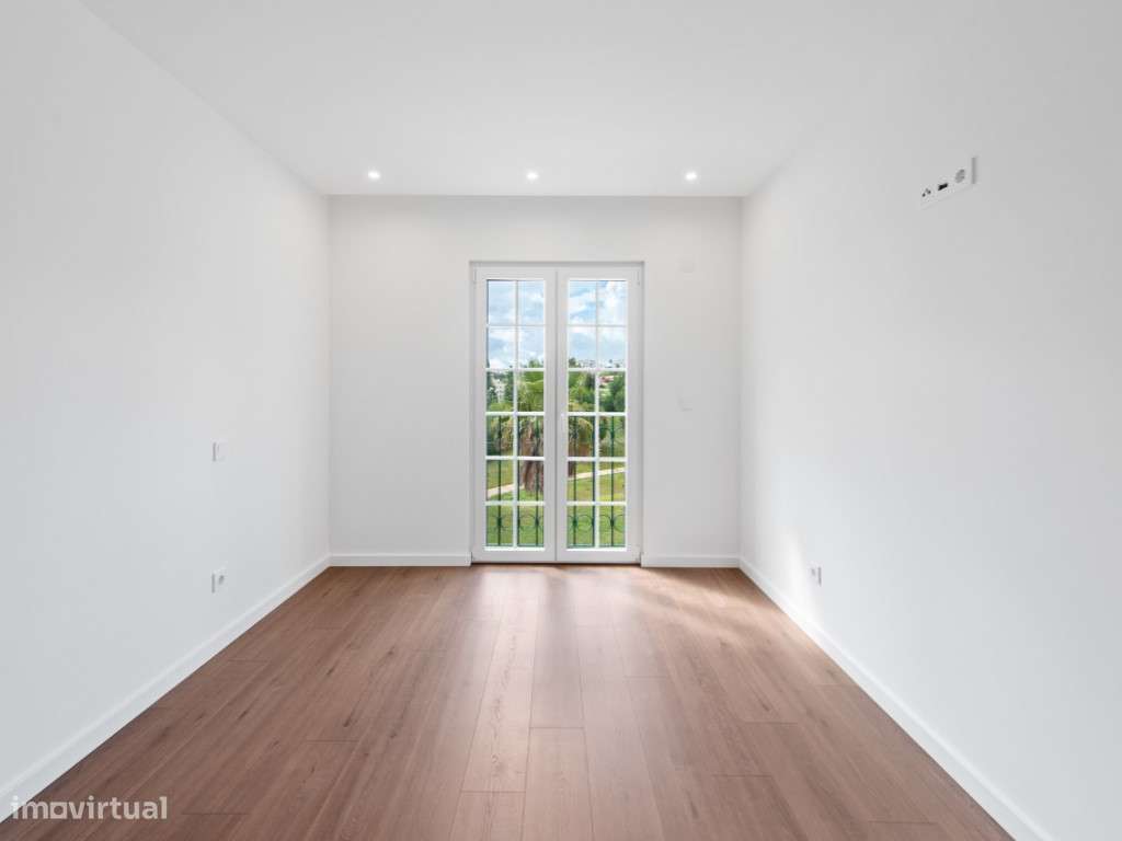 Apartamento T2 para venda no 'Neudel' - Damia-10