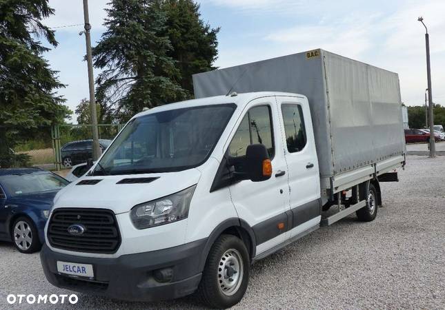 Ford Transit - 2