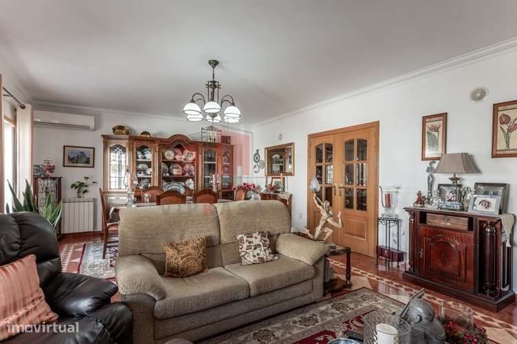 Apartamento T3 na Malveira - Suite | Box | Acabamentos de qualidade - Grande imagem: 2/28