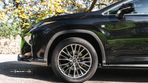 Lexus RX 450h F Sport+ - 9