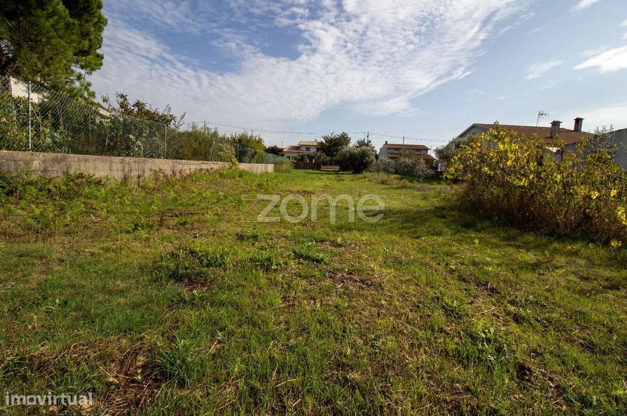 Terreno com 1110 m2 em Fornos de Cadima - Grande imagem: 4/34