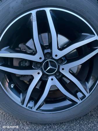 Mercedes-Benz GLA 250 7G-DCT - 20