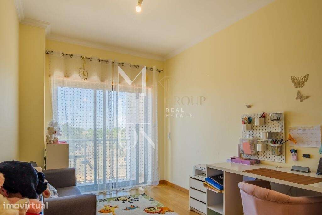 Moradia T3 Exclusiva em Condomínio Privado – Ferreiras / Albufeira-35