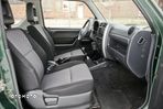Suzuki Jimny 1.5 JLX / Comfort diesel - 27