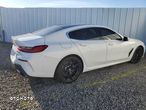 BMW Seria 8 - 4