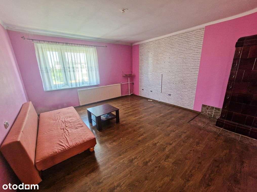 Dom dla dwóch rodzin, pracowników... - Pełny obrazek: 5/14