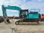 Kobelco SK 300LC-10 - 5