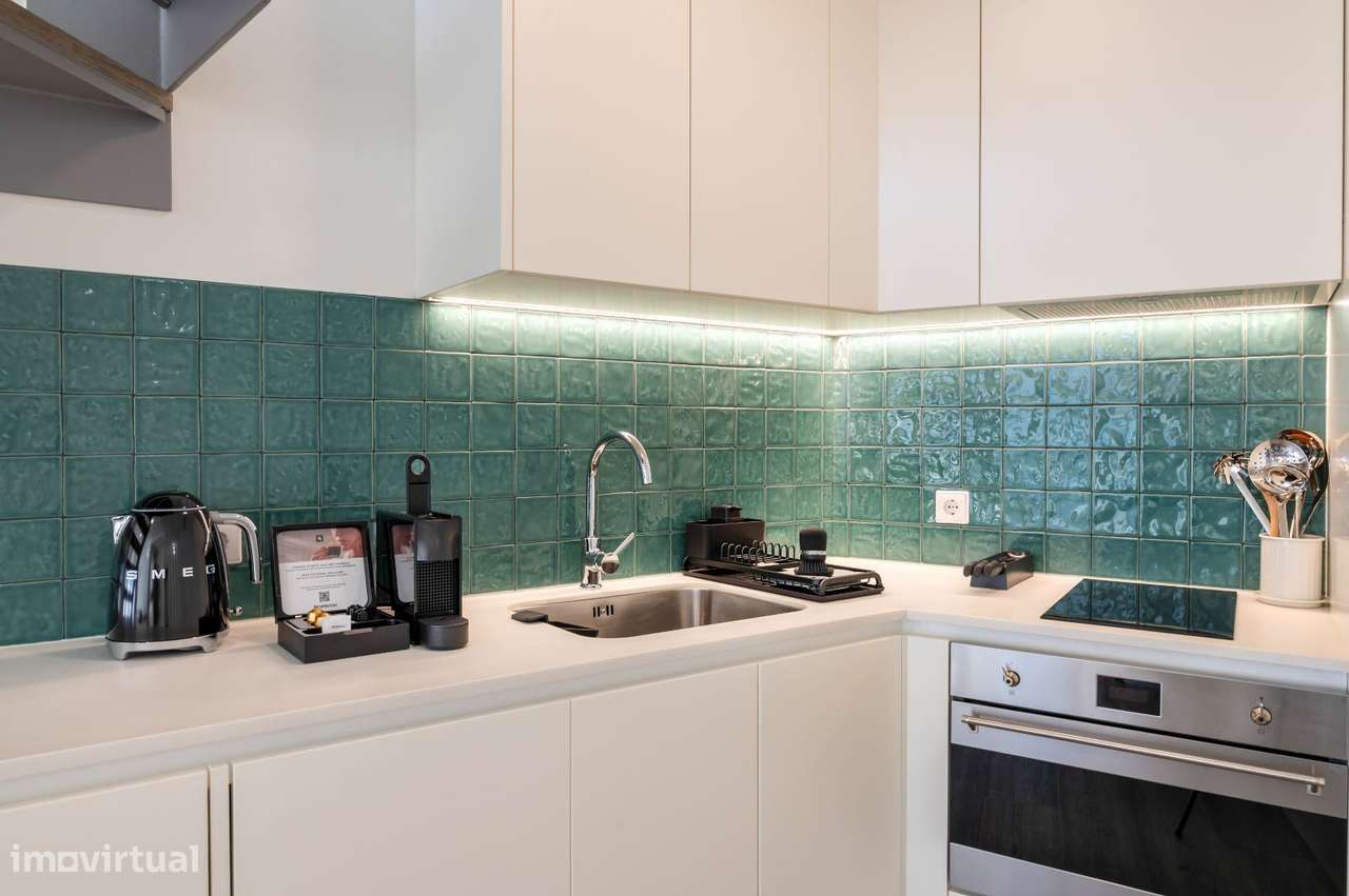 T2 TOWNHOUSE - LUXO EMPREENDIMENTO FERVENÇA PLACE - Grande imagem: 5/24