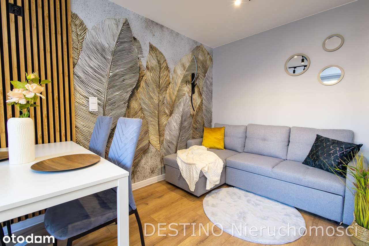 Sprzedam 3pokojowe mieszkanie z balkonem - I piętro-3