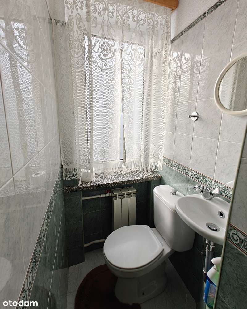 Narożny segment 120mkw ●Duża działka 317mkw ●Wołomin al.Armii Krajowej-7