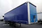 Fruehauf PERDEA / STANDARD / STRONG RAIL-BOARD FLOOR - 7