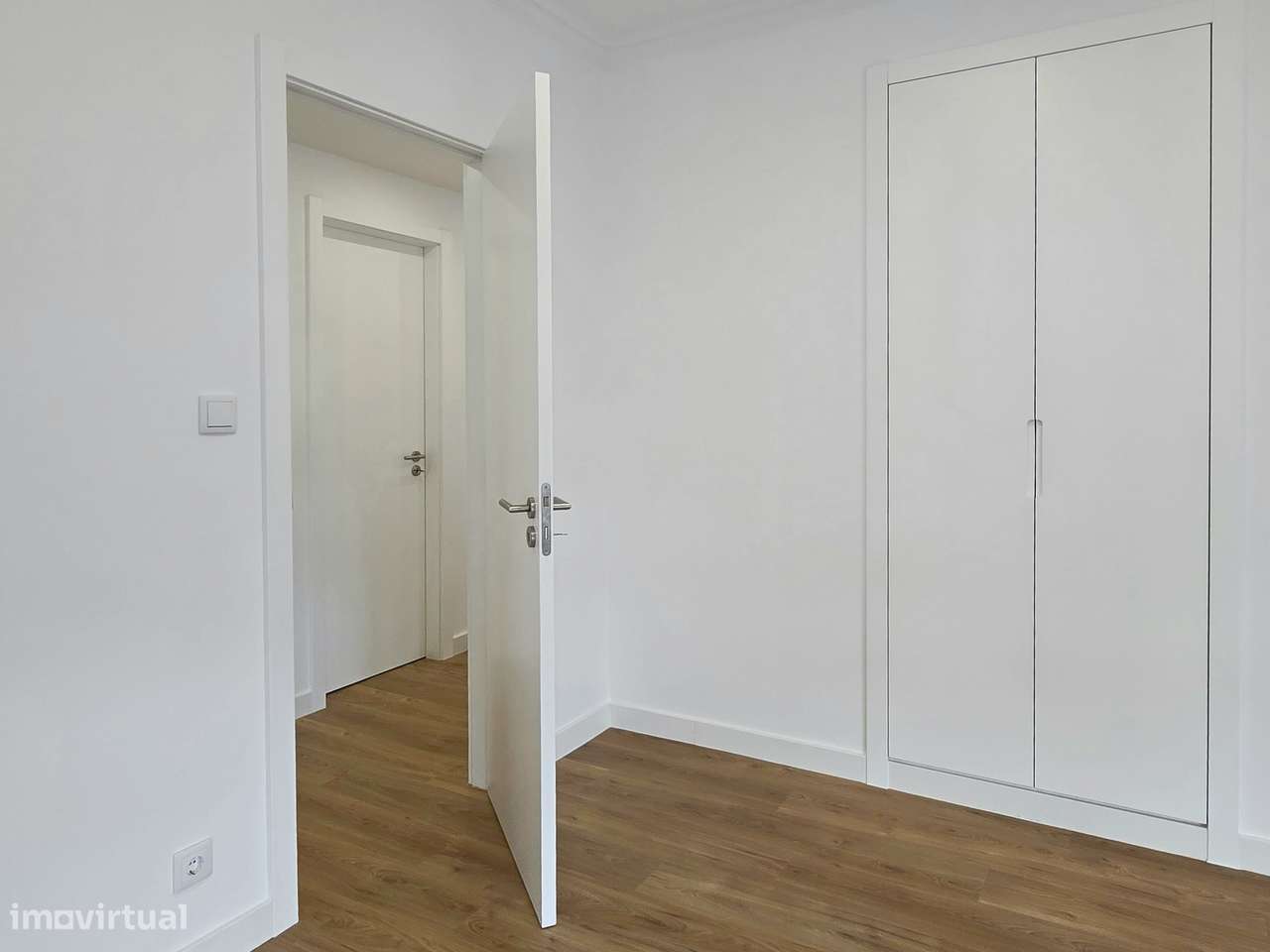 Apartamento, 75 m², São Domingos de Benfica - Grande imagem: 5/18