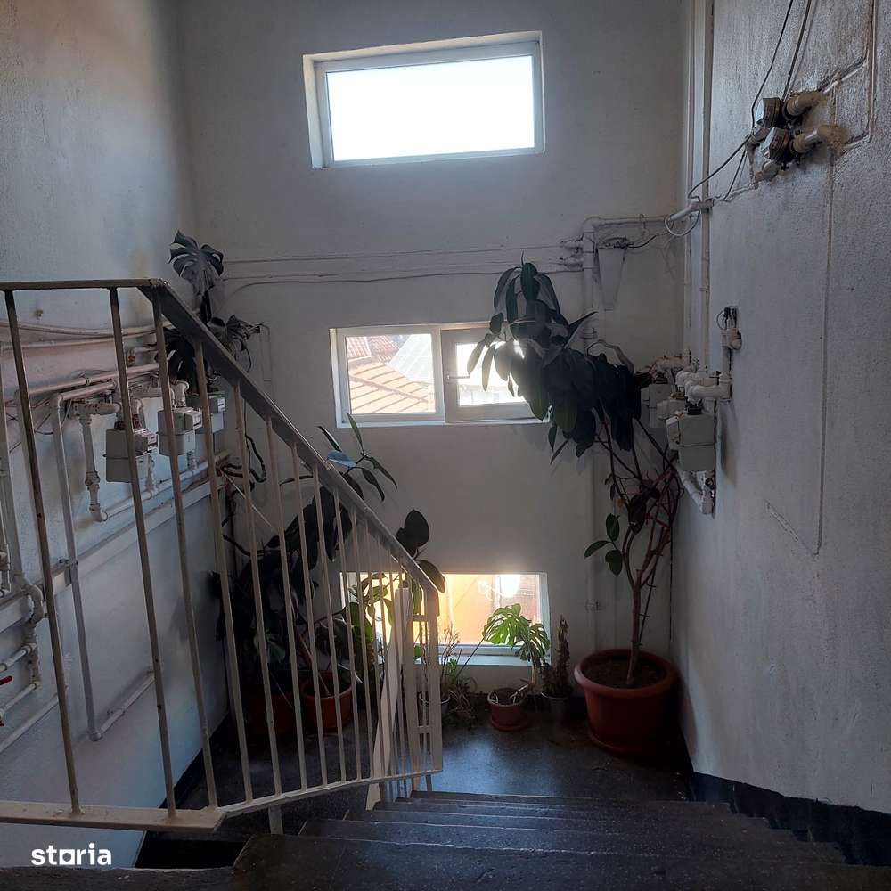 Vanzare apartament 2 camere, mobilat+utilat, Targoviste, micro 6-11