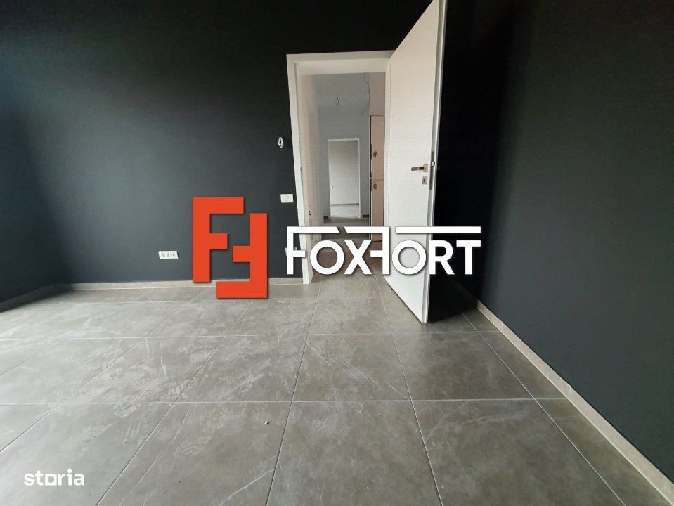 Apartament 2 camere in Giroc, Zona Braytim - ID V3671