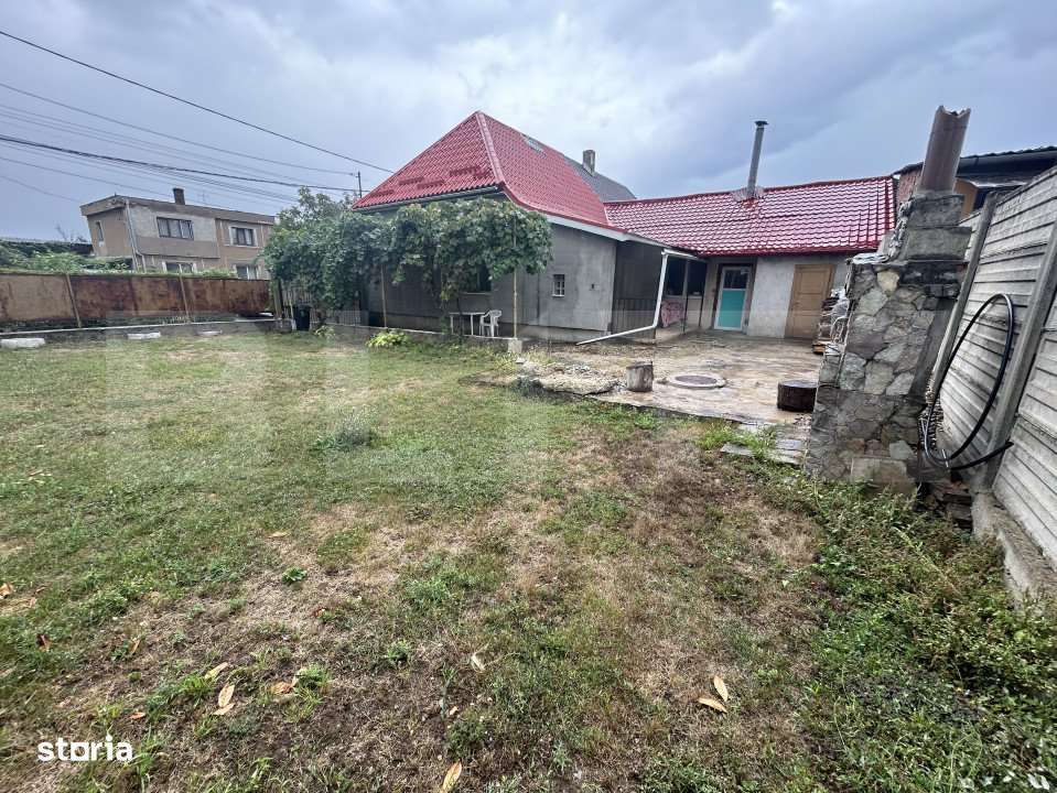 Casa, 4 Camere, 330mp, Oncea - Imagine principală: 1/8