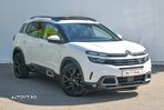 Citroën C5 Aircross BlueHDI 180 S&S EAT8 SHINE PACK - 2