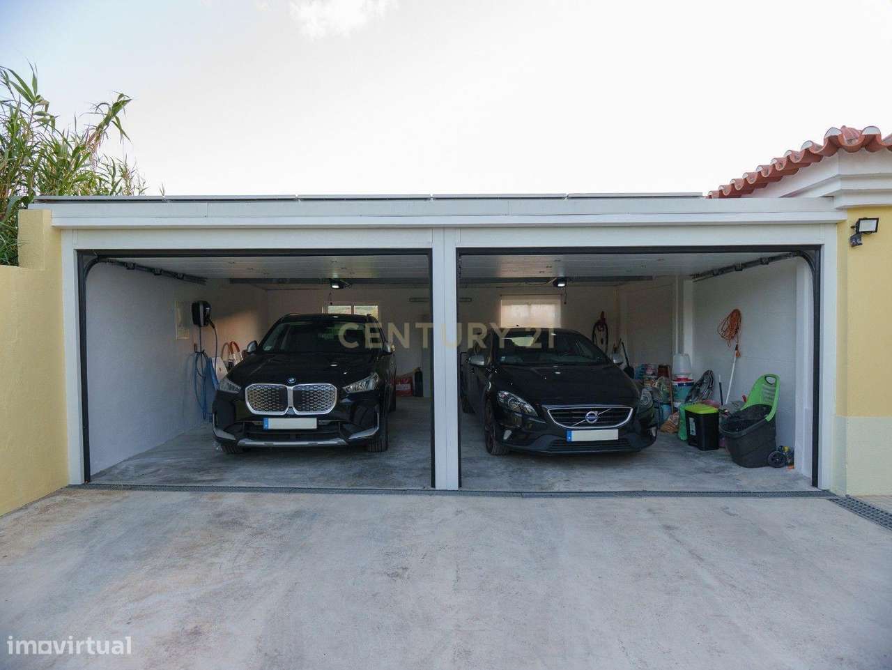 Projeto exclusivo - 2 Moradias  de luxo V4 e V2  em lote de 1080 m2 --7