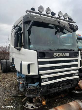 Scania - 6