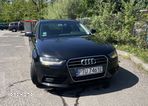 Audi A4 Avant 2.0 TDI DPF multitronic Ambition - 2