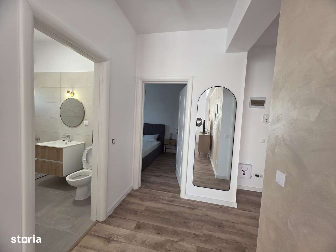 Proprietar | Apartament NOU 2 camere | 53 mp | Modern | - Imagine principală: 2/15