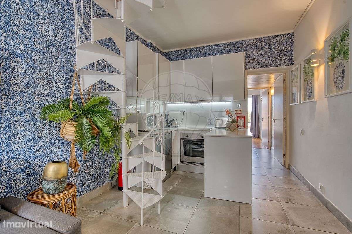 Apartamento T3 para arrendamento - Grande imagem: 4/36