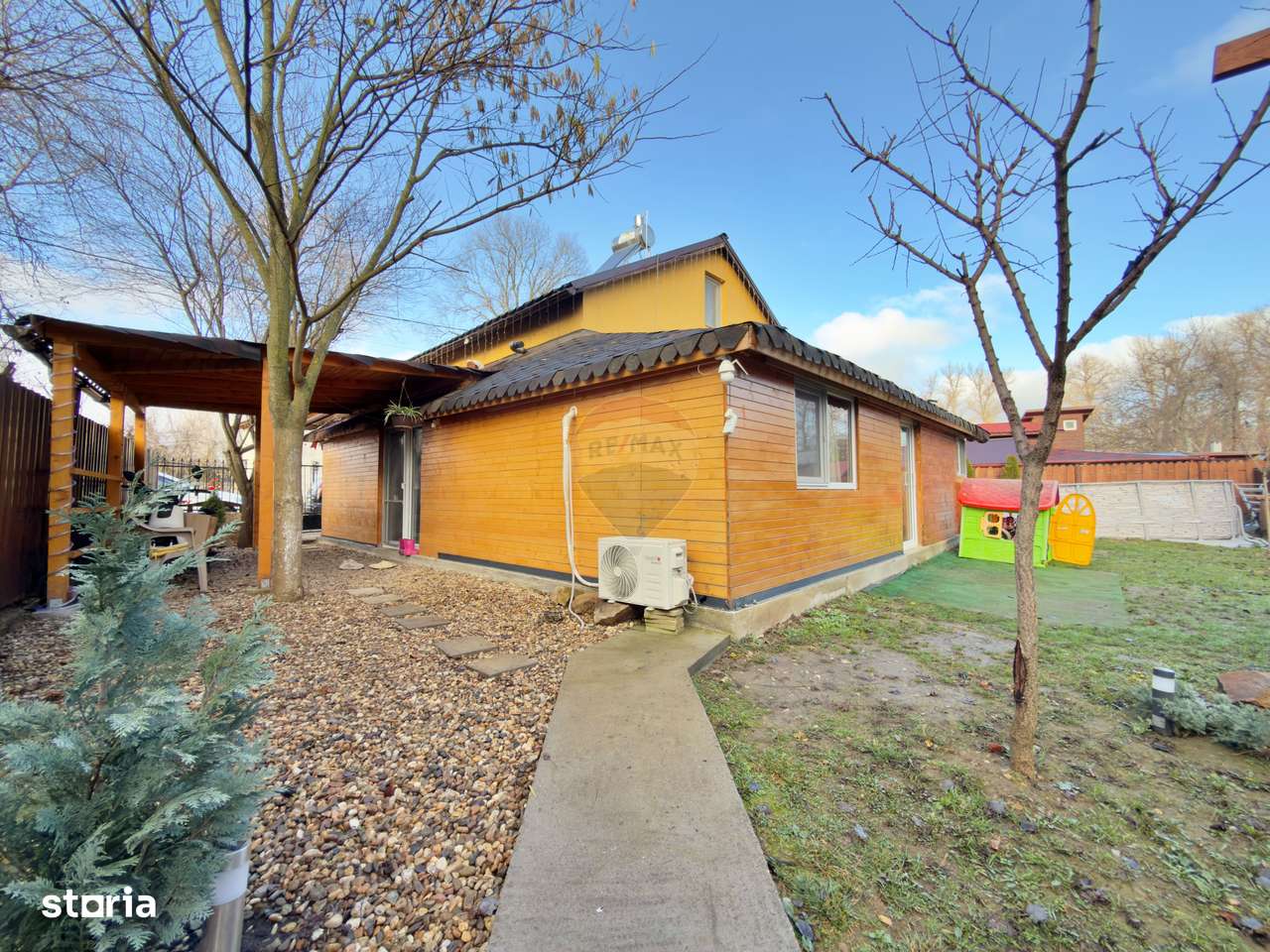 Casă cu 5 camere de vânzare în zona 3 Insule, Arad-18