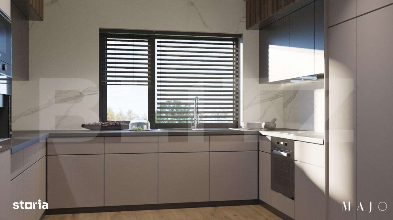 Casa individuala 4 camere | La cheie | Sacalaz - Imagine principală: 3/19