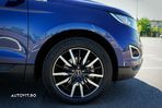 Ford Edge 2.0 TDCi Powershift Titanium - 10