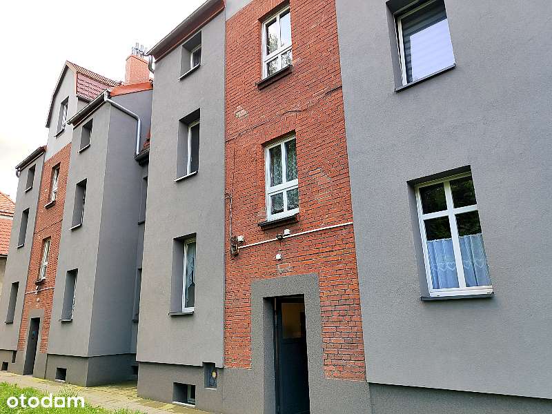 Kawalerka do generalnego remontu-6