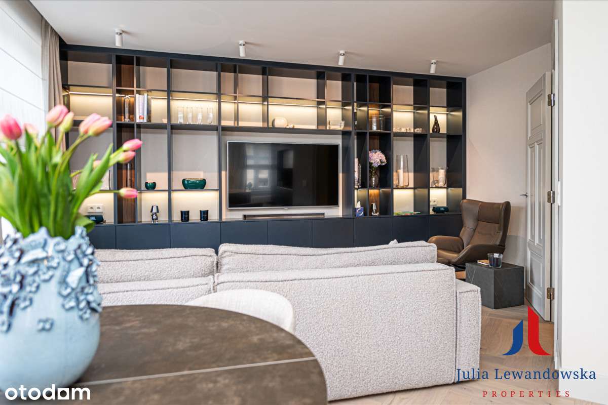 Mieszkanie w kamienicy z widokiem na Motławę-7