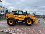 JCB 536-95 AGRI PRO | 2020 ROK | 145 KM | MAŁO GODZIN | BARDZO DOBRY STAN - 6