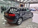 Audi Q3 2.0 TDI Quattro S-Tronic - 5