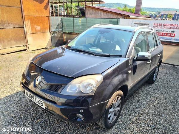 Dezmembrez Renault Koleos 2.0 D 2008-2015 - 7