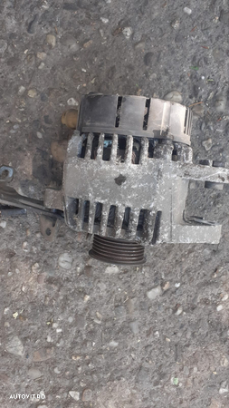 Alternator Peugeot 107 1.0 benzina - 1